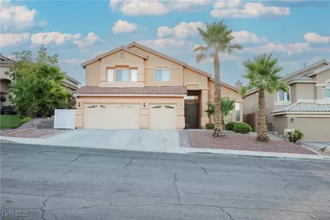 273 Pointe Ranier Ave, Henderson, NV 89012