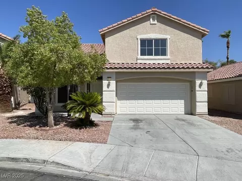 6324 Whispering Meadow Ct, Las Vegas, NV 89130