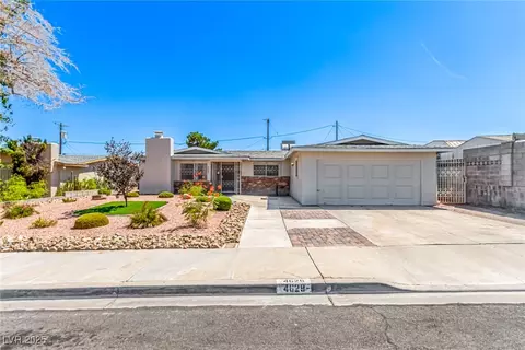 4629 Rip Van Winkle Ln, Las Vegas, NV 89102