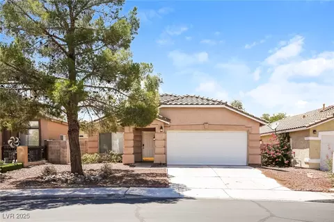 4325 Threshold Ct, North Las Vegas, NV 89032