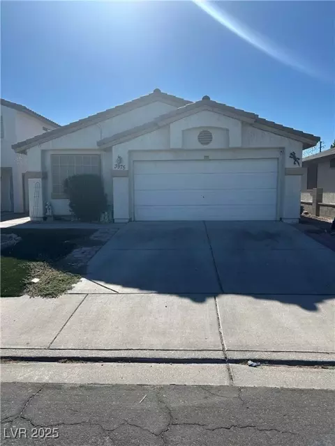 3975 Eblick Wash Dr, Las Vegas, NV 89115