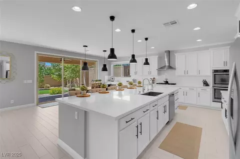 9643 Wildflower Vista Ave, Las Vegas, NV 89166