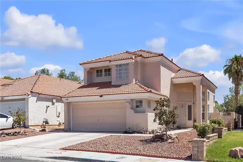 3016 Cloverbrook St, Las Vegas, NV 89117