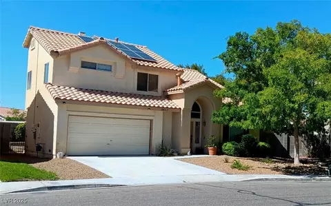 5811 Trailblazer Dr, North Las Vegas, NV 89031