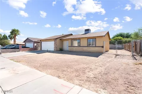 3701 Strutz Ave, Las Vegas, NV 89110