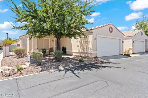 5061 Droubay Dr, Las Vegas, NV 89122