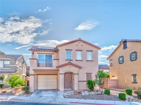1091 Paradise Resort Dr, Henderson, NV 89002