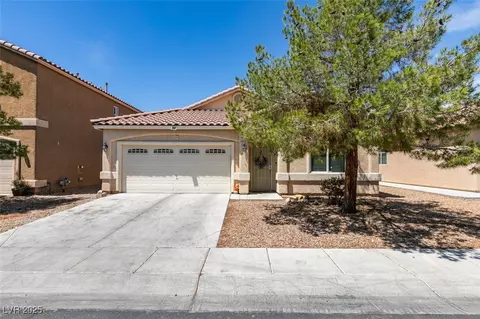 2363 Rock Slide Cir, Las Vegas, NV 89115