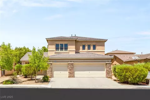 2104 Ranch House Rd, North Las Vegas, NV 89031