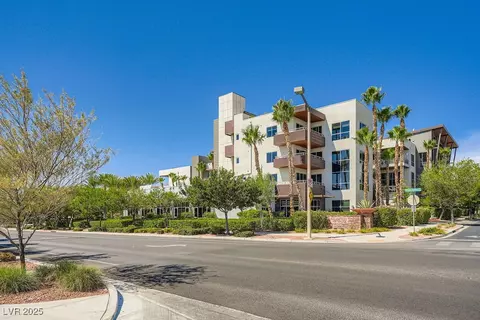 11441 Allerton Park Dr #403, Las Vegas, NV 89135