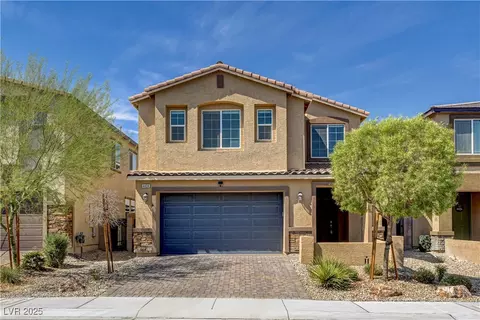 4434 Solitude Falls Ave, North Las Vegas, NV 89084