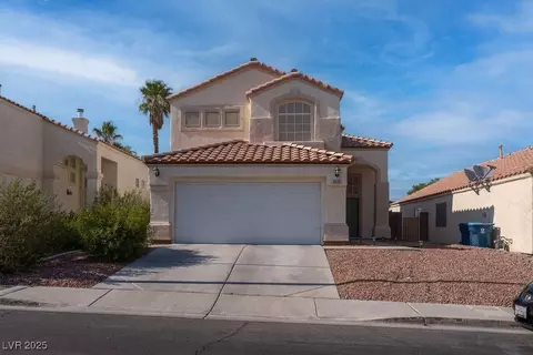 8638 White River Dr, Las Vegas, NV 89147