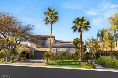 11680 Evergreen Creek Ln, Las Vegas, NV 89135