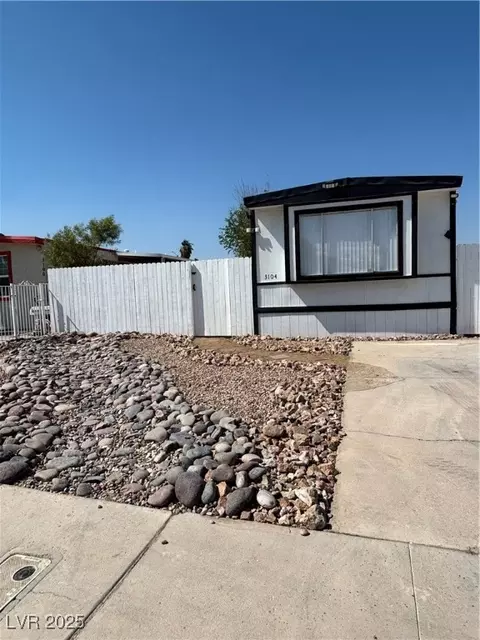 3104 E Nelson Ave, North Las Vegas, NV 89030