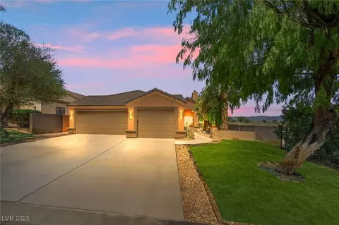 2520 Links Dr, Laughlin, NV 89029