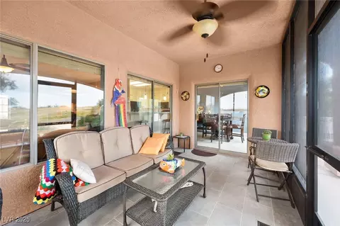 Exterior - 2520 Links Dr, Laughlin, NV 89029 photo 9 of 13