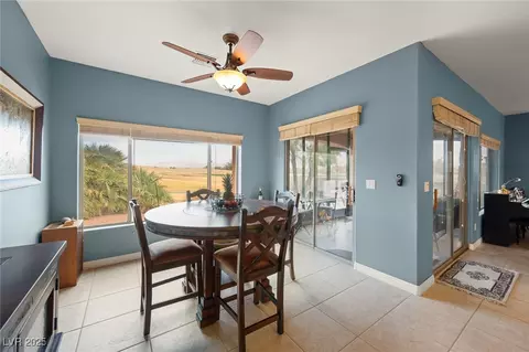 Dining - 2520 Links Dr, Laughlin, NV 89029 photo 5 of 5