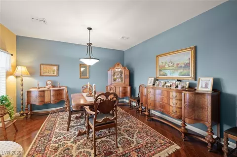 Dining - 2520 Links Dr, Laughlin, NV 89029 photo 1 of 5