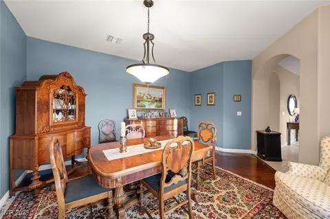 Dining - 2520 Links Dr, Laughlin, NV 89029 photo 3 of 5
