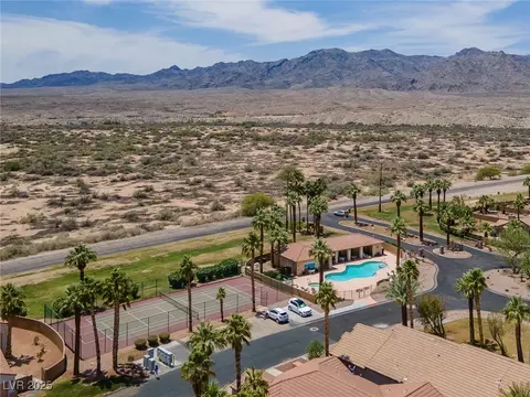 View/Area - 2520 Links Dr, Laughlin, NV 89029 photo 2 of 3