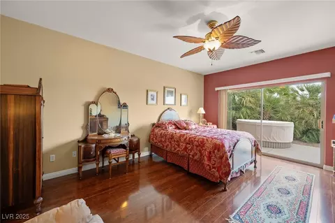 Bedroom - 2520 Links Dr, Laughlin, NV 89029 photo 1 of 5