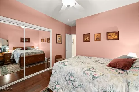 Bedroom - 2520 Links Dr, Laughlin, NV 89029 photo 5 of 5
