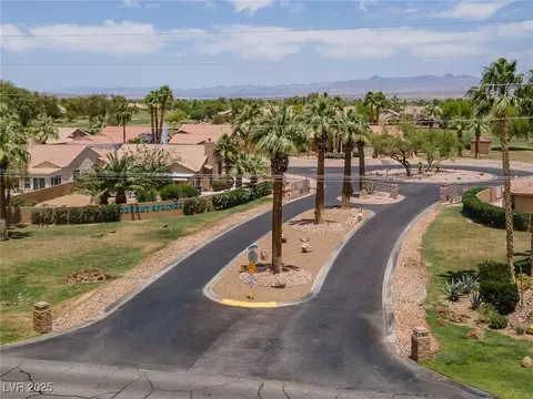 View/Area - 2520 Links Dr, Laughlin, NV 89029 photo 3 of 3