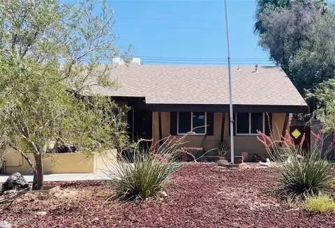 4417 Stacey Ave, Las Vegas, NV 89108