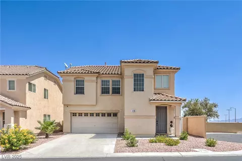 116 Cadrow Castle Ct, Las Vegas, NV 89148