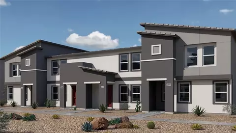 1733 Pamela Springs Ln #LOT 346, North Las Vegas, NV 89084