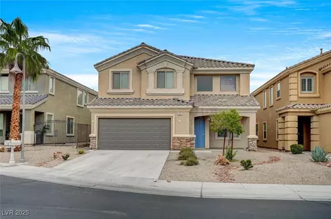 86 Laying Up Ct, Las Vegas, NV 89148