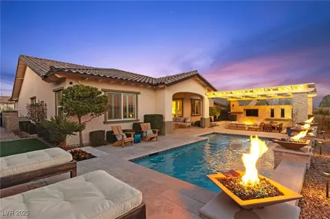 12217 Tempestad Ave, Las Vegas, NV 89138