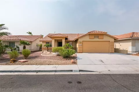 1213 Stonesthrow Cir, North Las Vegas, NV 89031