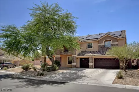 4673 El Presidente Dr, Las Vegas, NV 89129