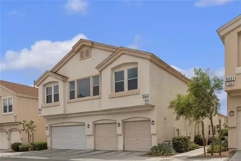 8823 Roping Rodeo Ave #101, Las Vegas, NV 89178