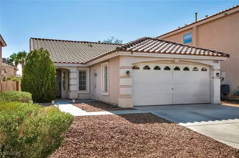 7438 Treasure Chest St, Las Vegas, NV 89139
