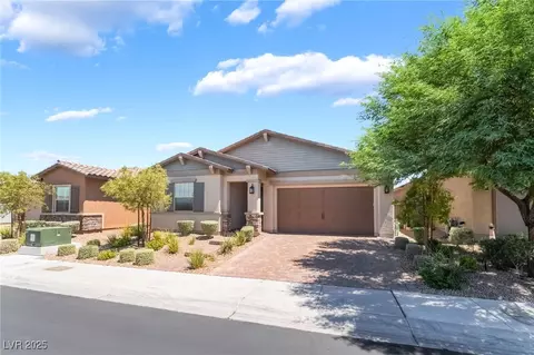 664 Longfeather St, Henderson, NV 89011