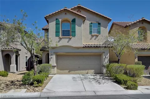 9346 Shawnee Mission Ave, Las Vegas, NV 89178