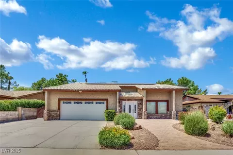 2233 Marlboro Dr, Henderson, NV 89014