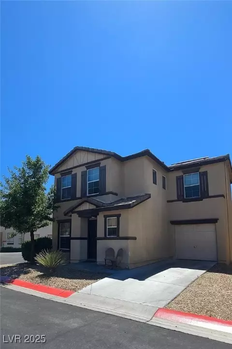 7329 Camden Pine Ave, Las Vegas, NV 89129