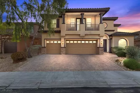 9625 Stonily Ln, Las Vegas, NV 89178