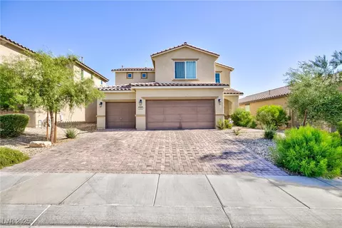 210 Red Sandstone Ave, North Las Vegas, NV 89031