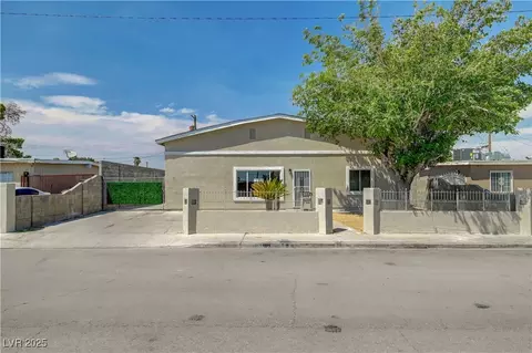 3724 Lanai Ave, Las Vegas, NV 89104