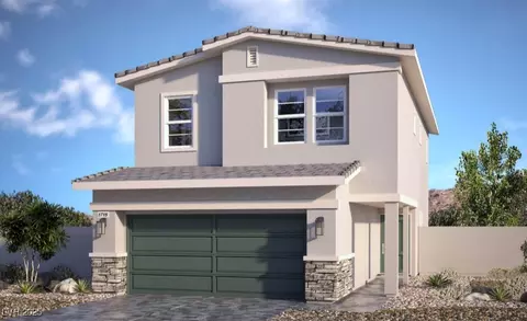509 Golden Cardinal Ave #LOT 1213, Henderson, NV 89011