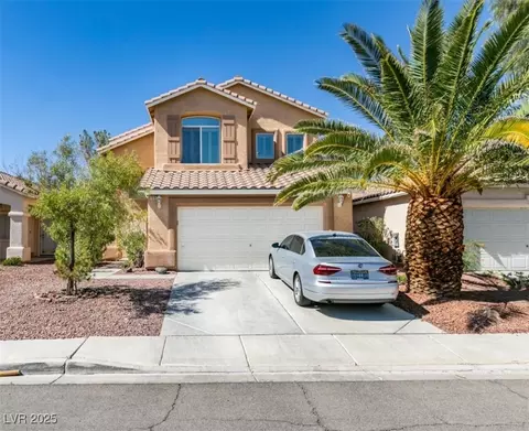1058 Silver Stone Way, Las Vegas, NV 89123