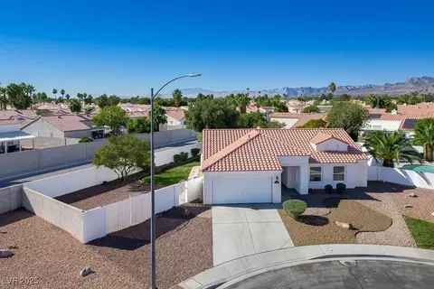 4211 Fino Cir, North Las Vegas, NV 89032