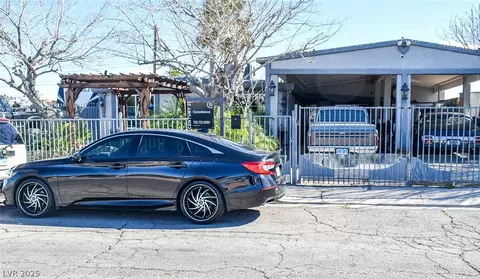 2824 El Toreador St, Las Vegas, NV 89169
