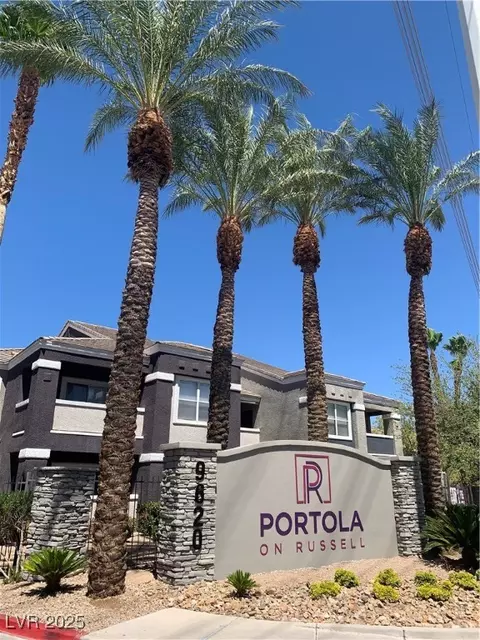 9620 W Russell Rd #2108, Las Vegas, NV 89148
