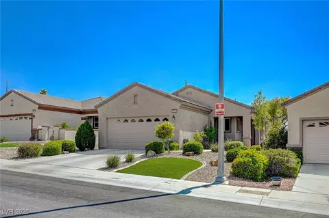 2573 Palentina St, Henderson, NV 89044