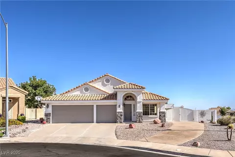107 Grantsville Ct, Henderson, NV 89002